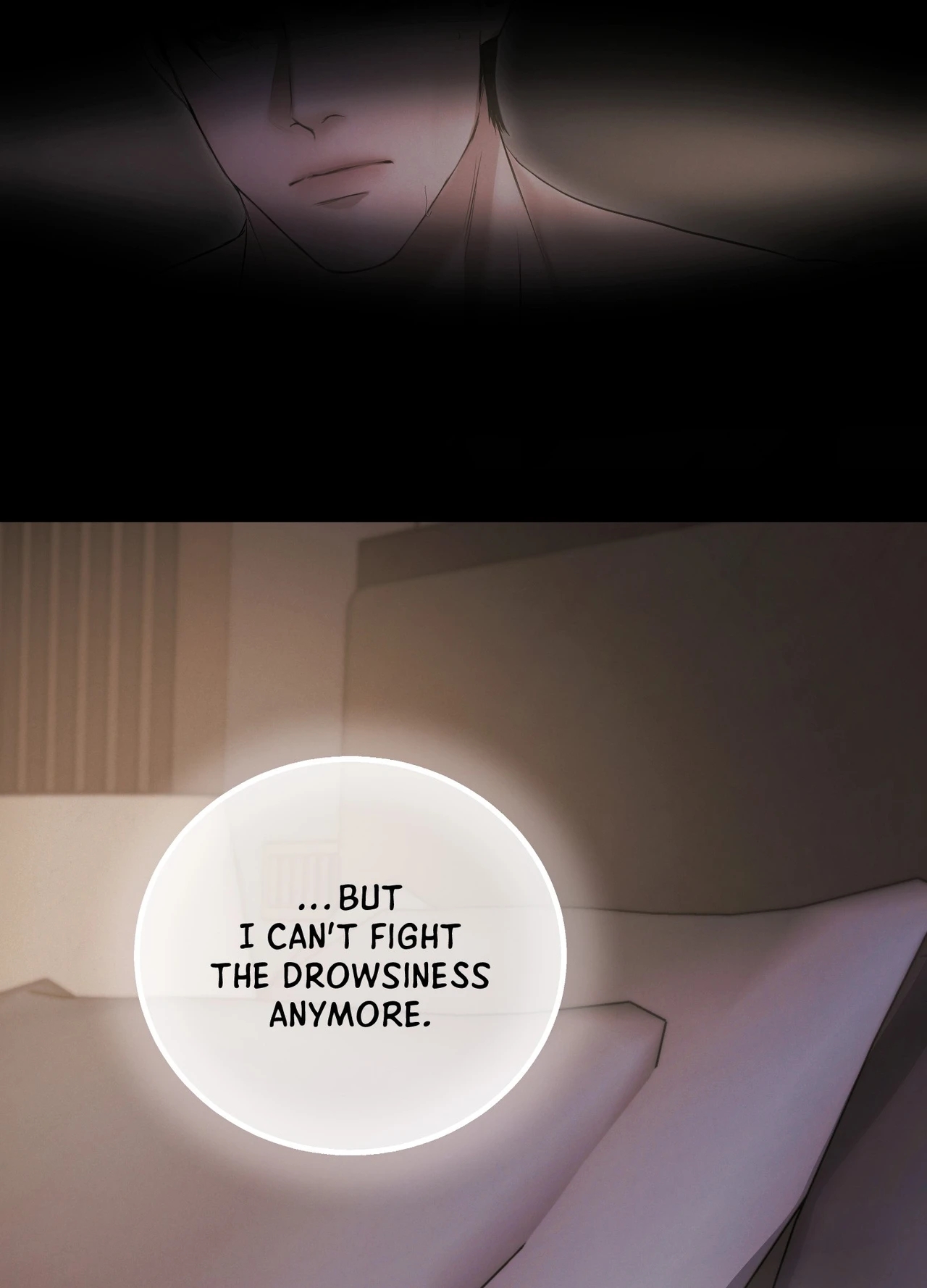 Diamond Dust Chapter 26.1 page 36 - 