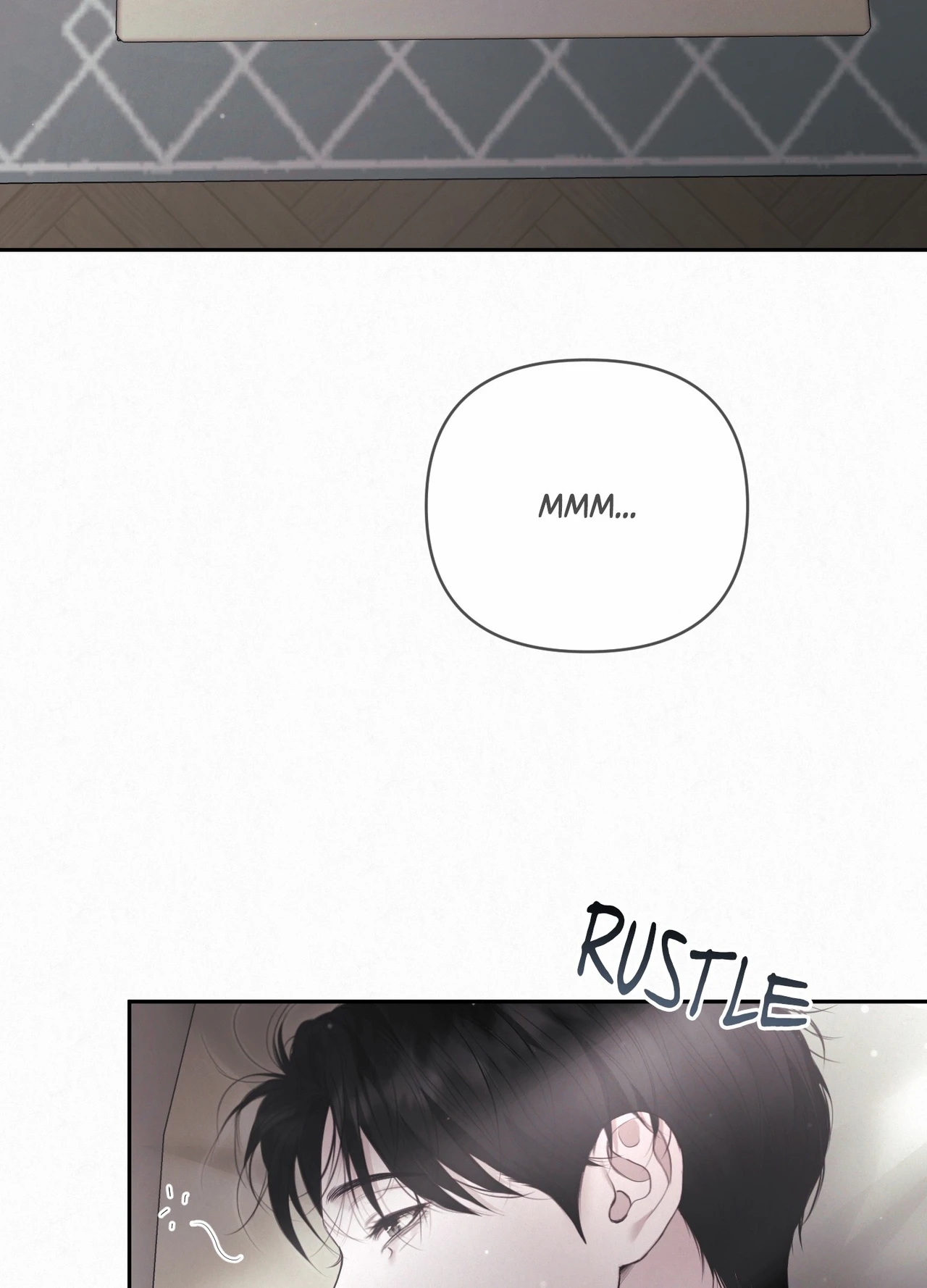 Diamond Dust Chapter 26.1 page 41 - 