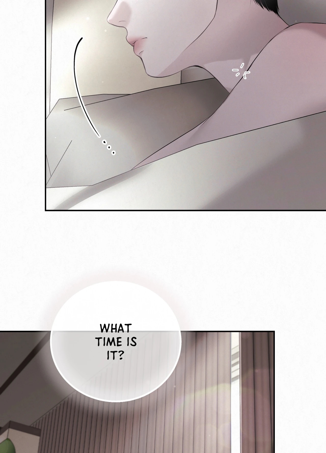 Diamond Dust Chapter 26.1 page 42 - 
