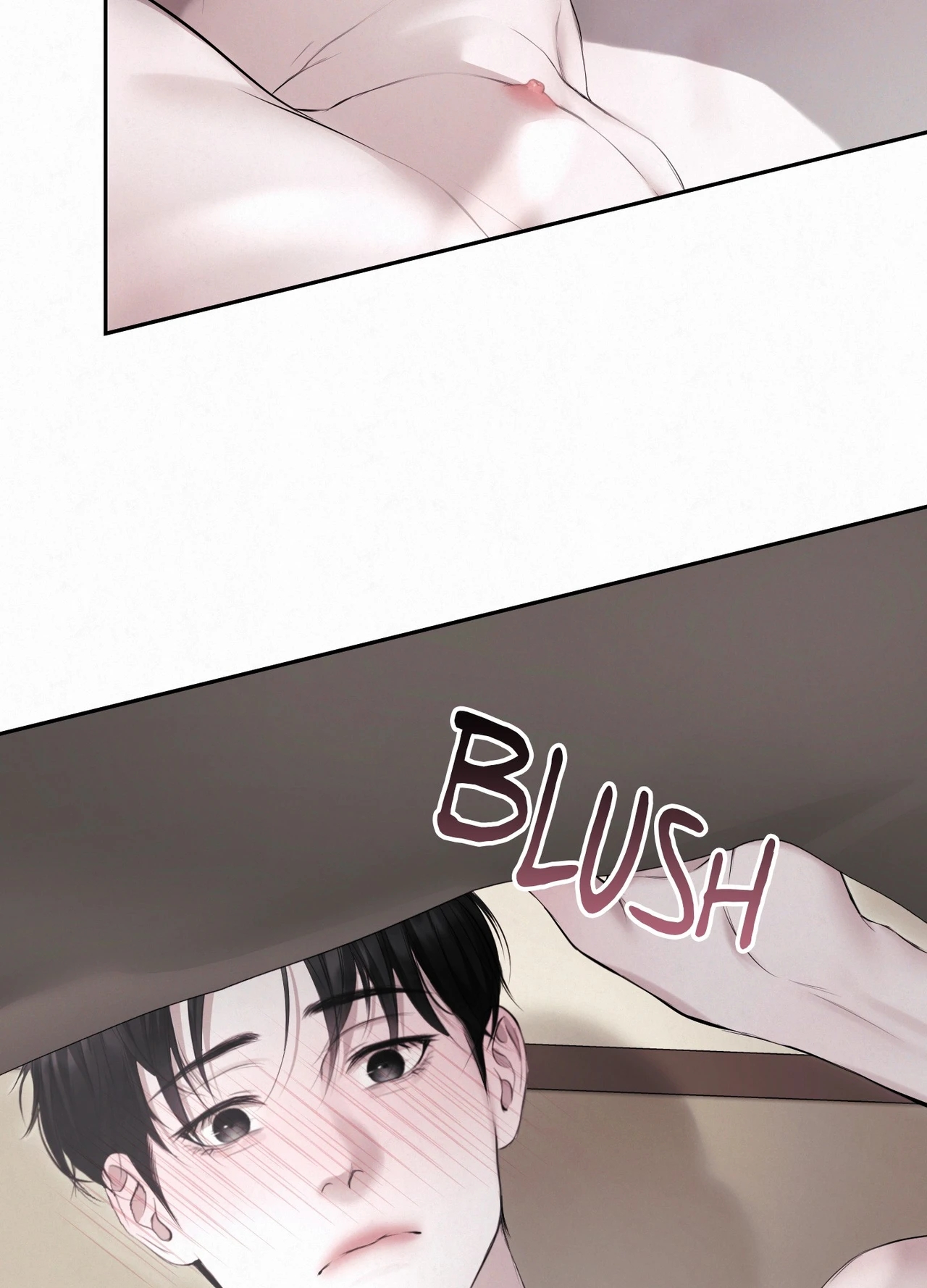 Diamond Dust Chapter 26.1 page 46 - 