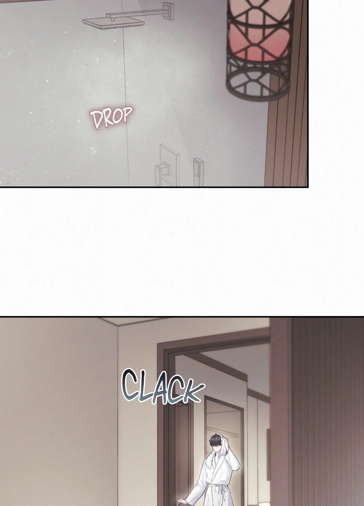 Diamond Dust Chapter 26.1 page 49 - 