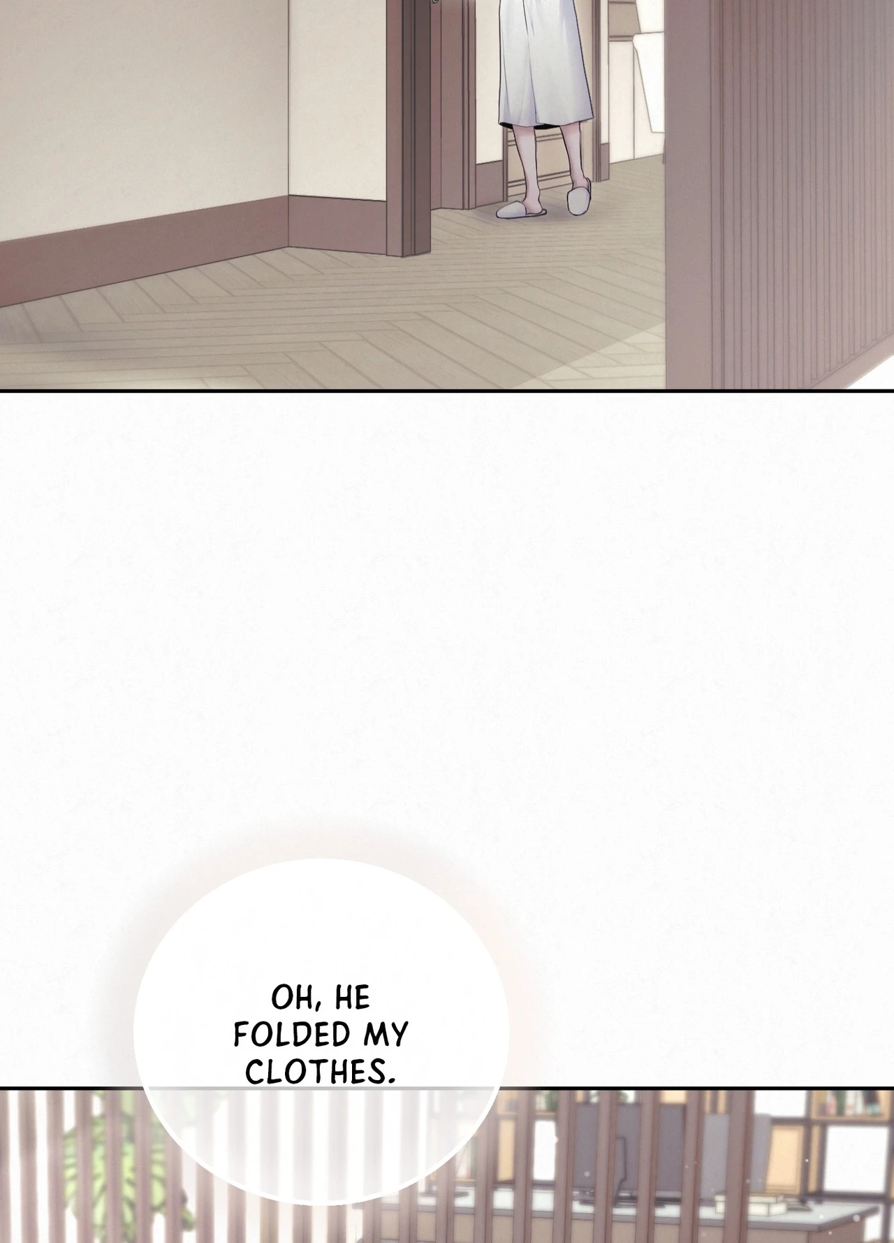 Diamond Dust Chapter 26.1 page 50 - 