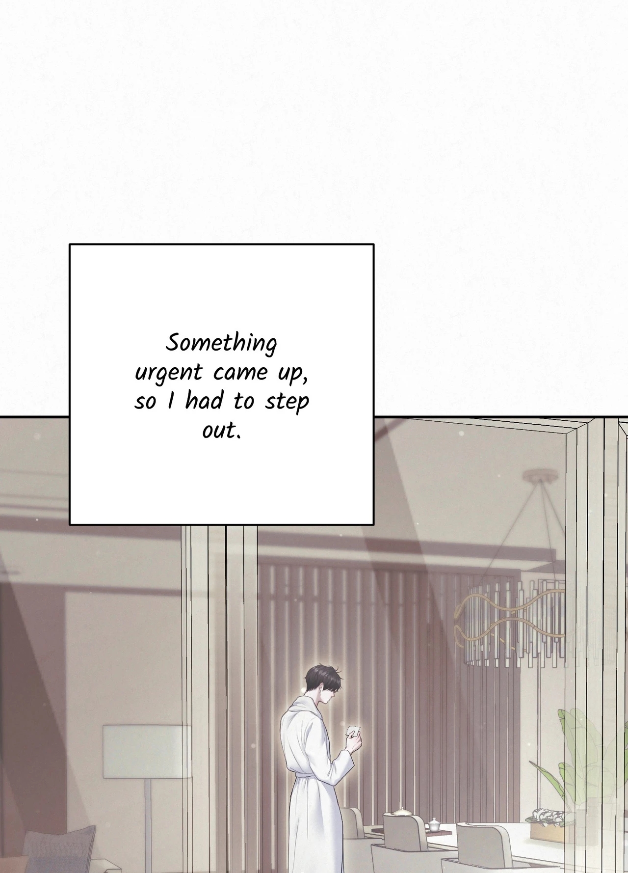 Diamond Dust Chapter 26.1 page 53 - 