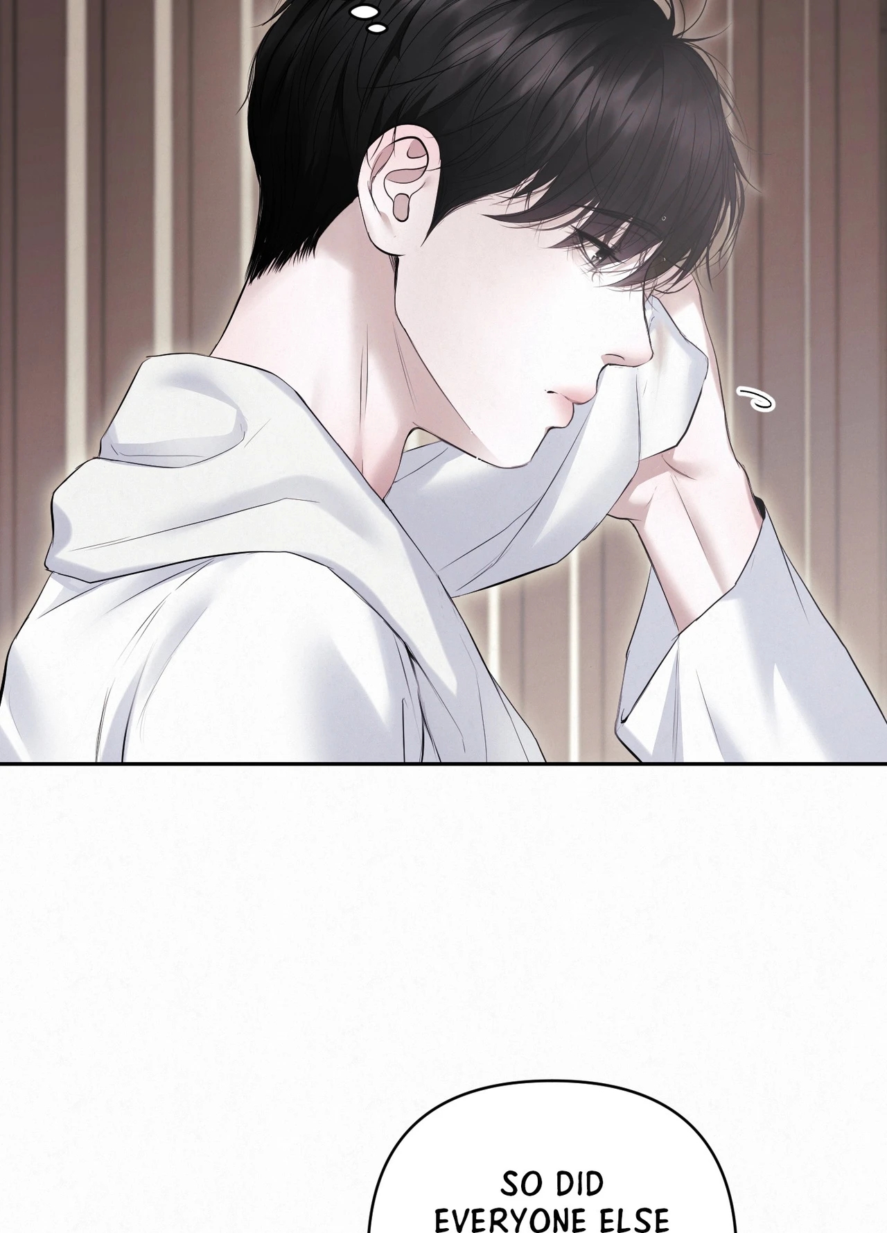 Diamond Dust Chapter 26.1 page 55 - 