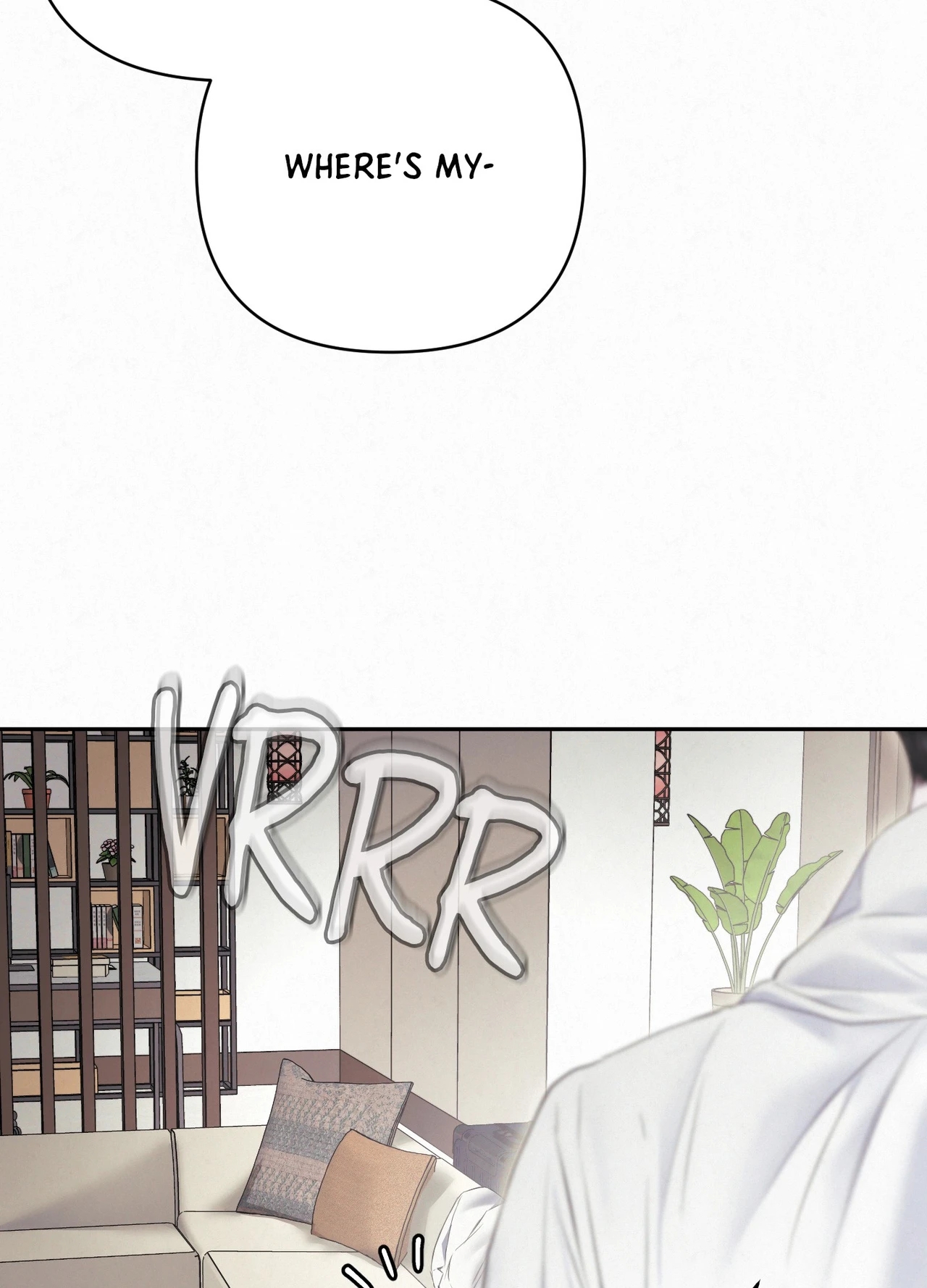 Diamond Dust Chapter 26.1 page 57 - 