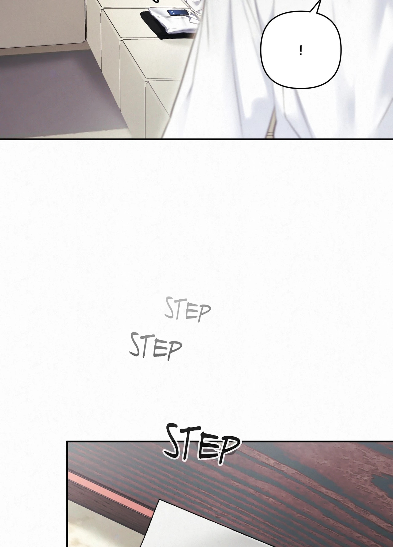 Diamond Dust Chapter 26.1 page 58 - 