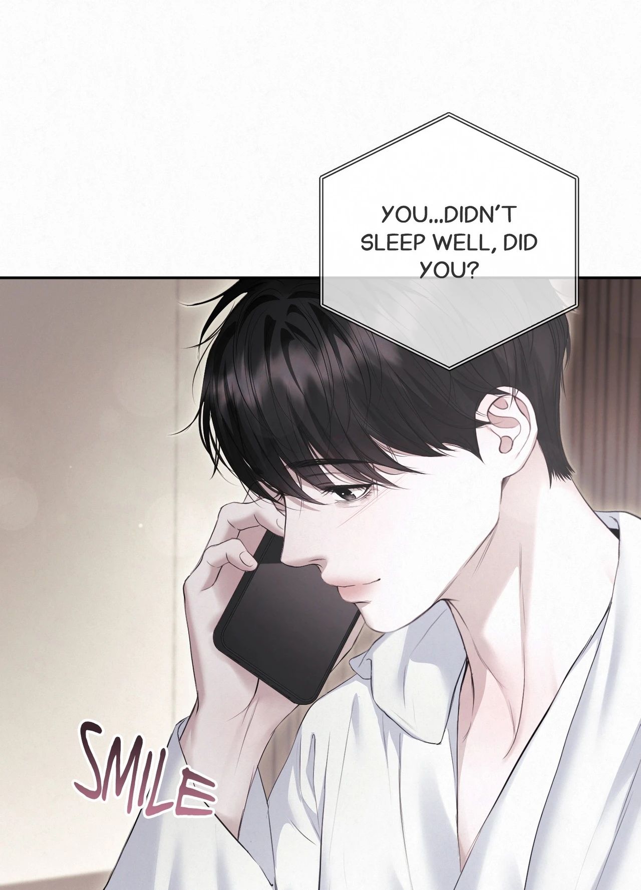 Diamond Dust Chapter 26.1 page 60 - 