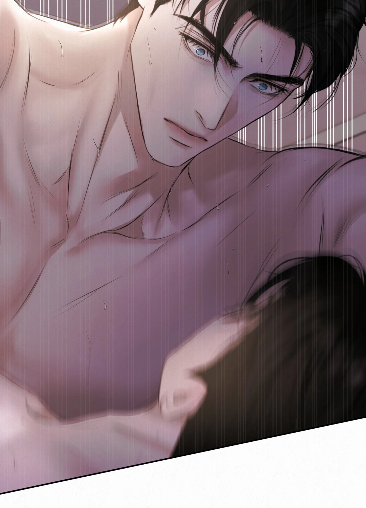 Diamond Dust Chapter 26.1 page 7 - 