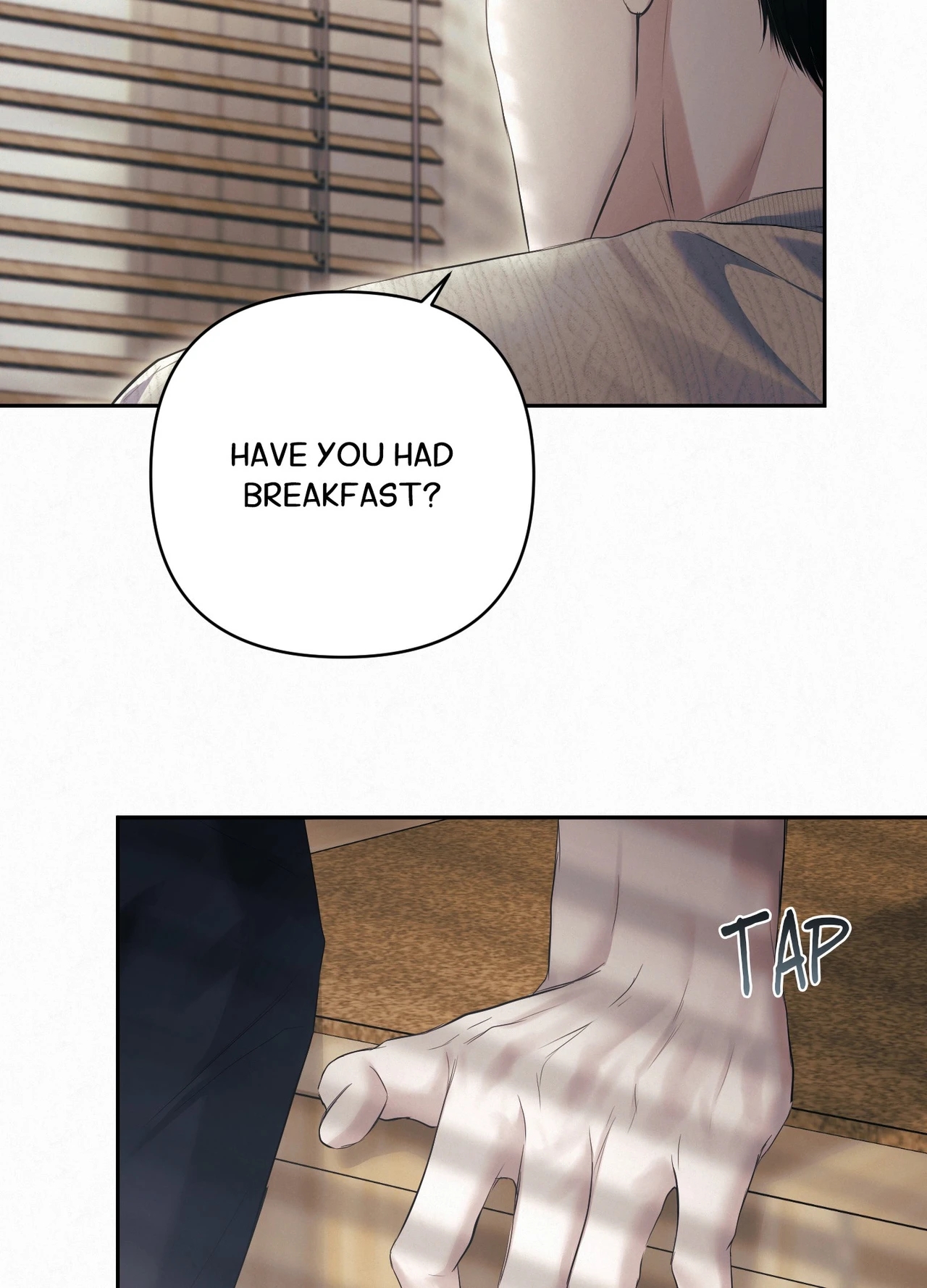 Diamond Dust Chapter 26.1 page 65 - 