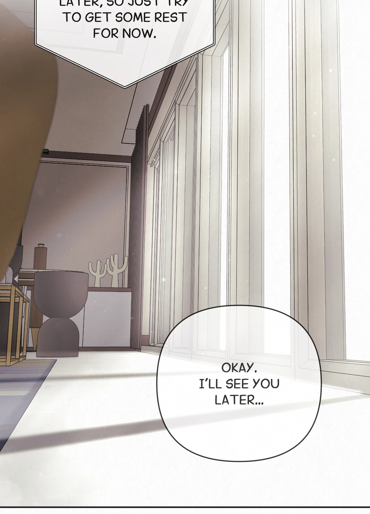 Diamond Dust Chapter 26.1 page 69 - 