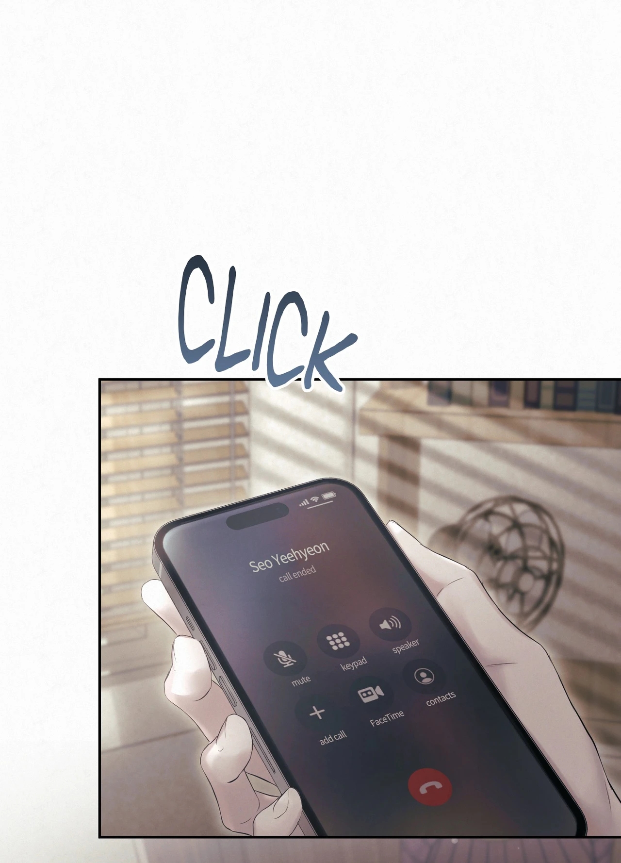 Diamond Dust Chapter 26.1 page 70 - 