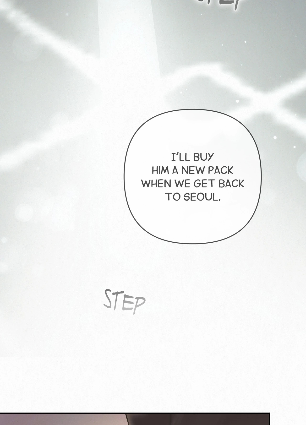 Diamond Dust Chapter 26.1 page 77 - 