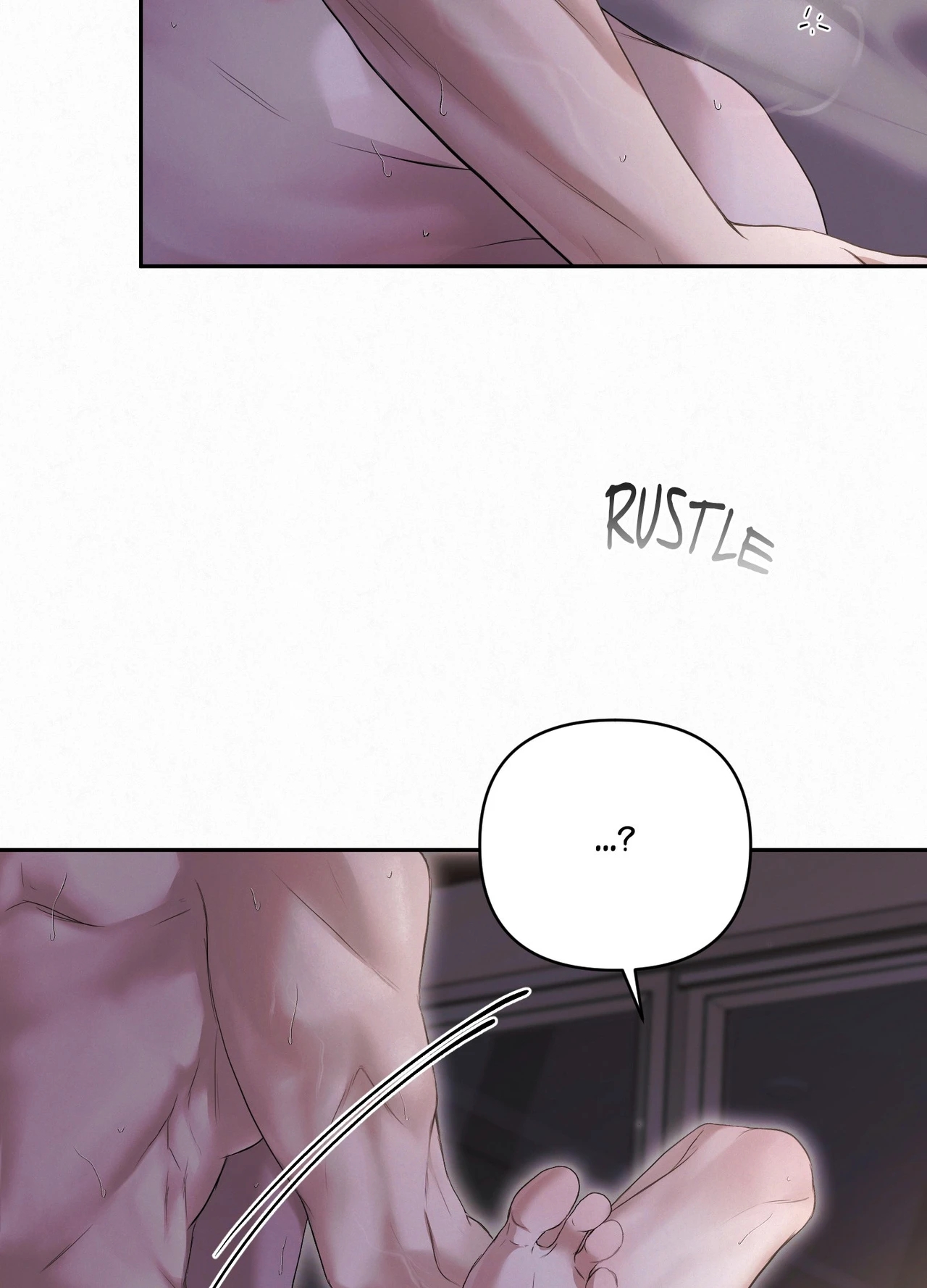 Diamond Dust Chapter 26.1 page 9 - 