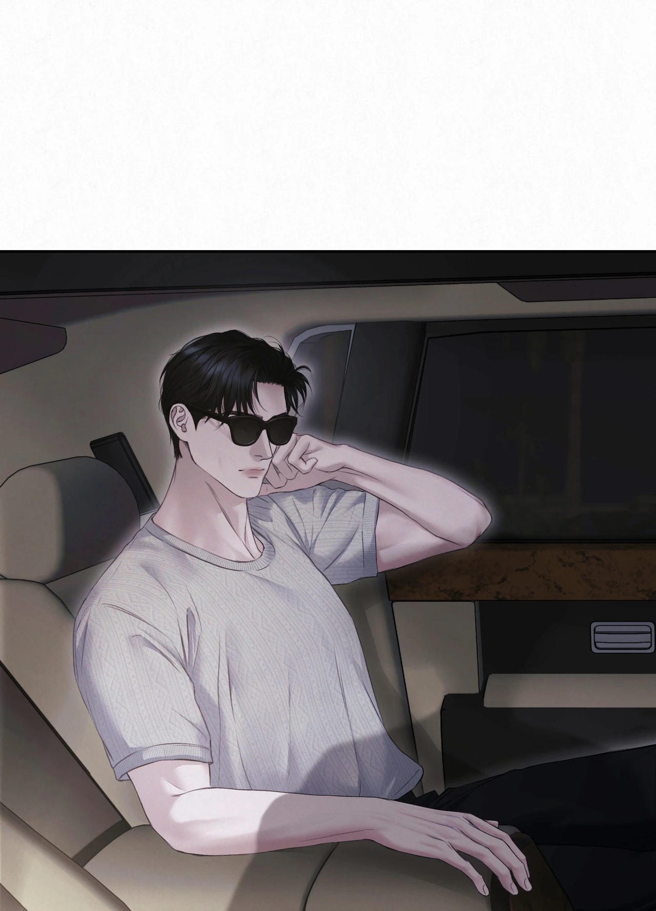 Diamond Dust Chapter 26.1 page 85 - 