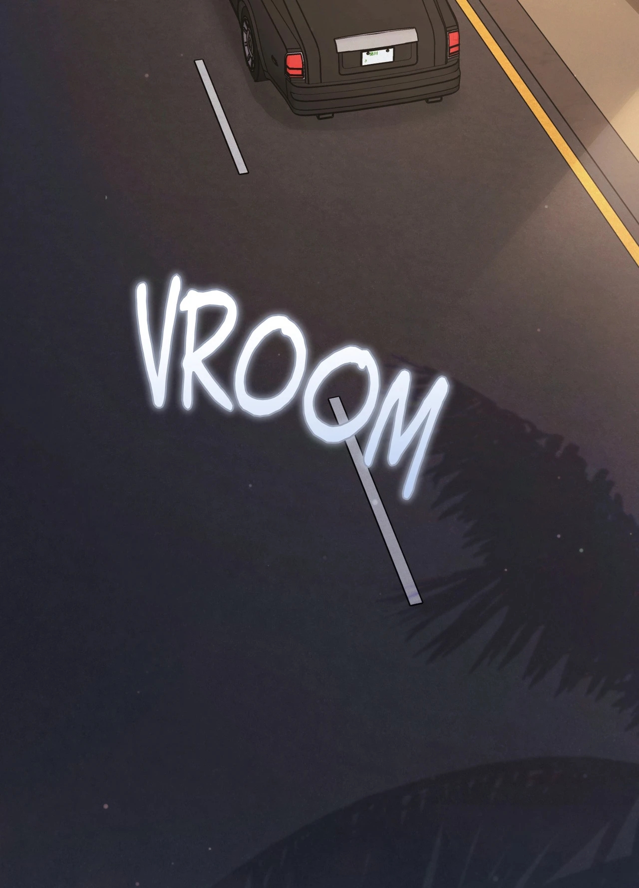 Diamond Dust Chapter 26.1 page 91 - 