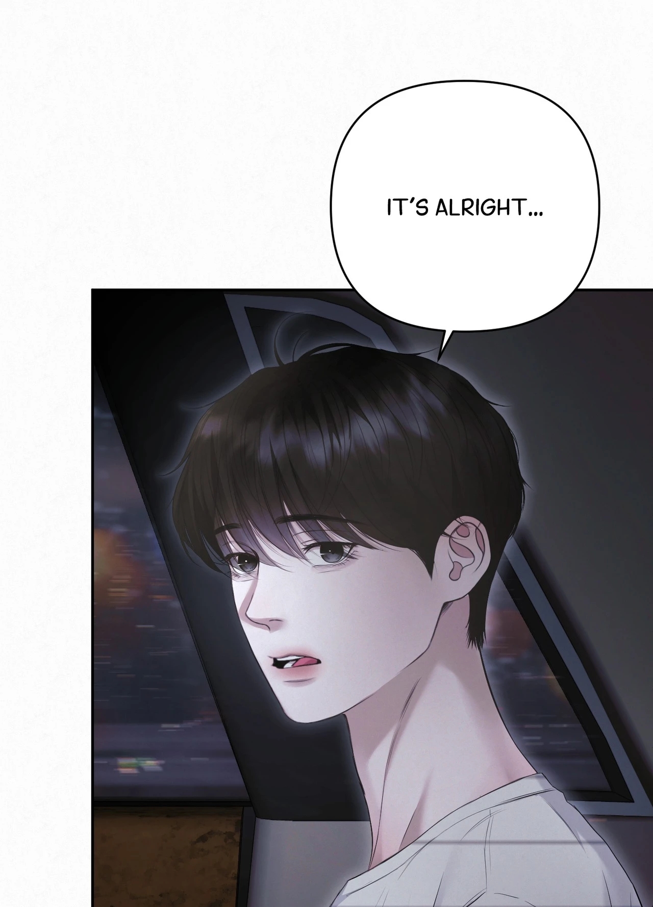 Diamond Dust Chapter 26.1 page 95 - 