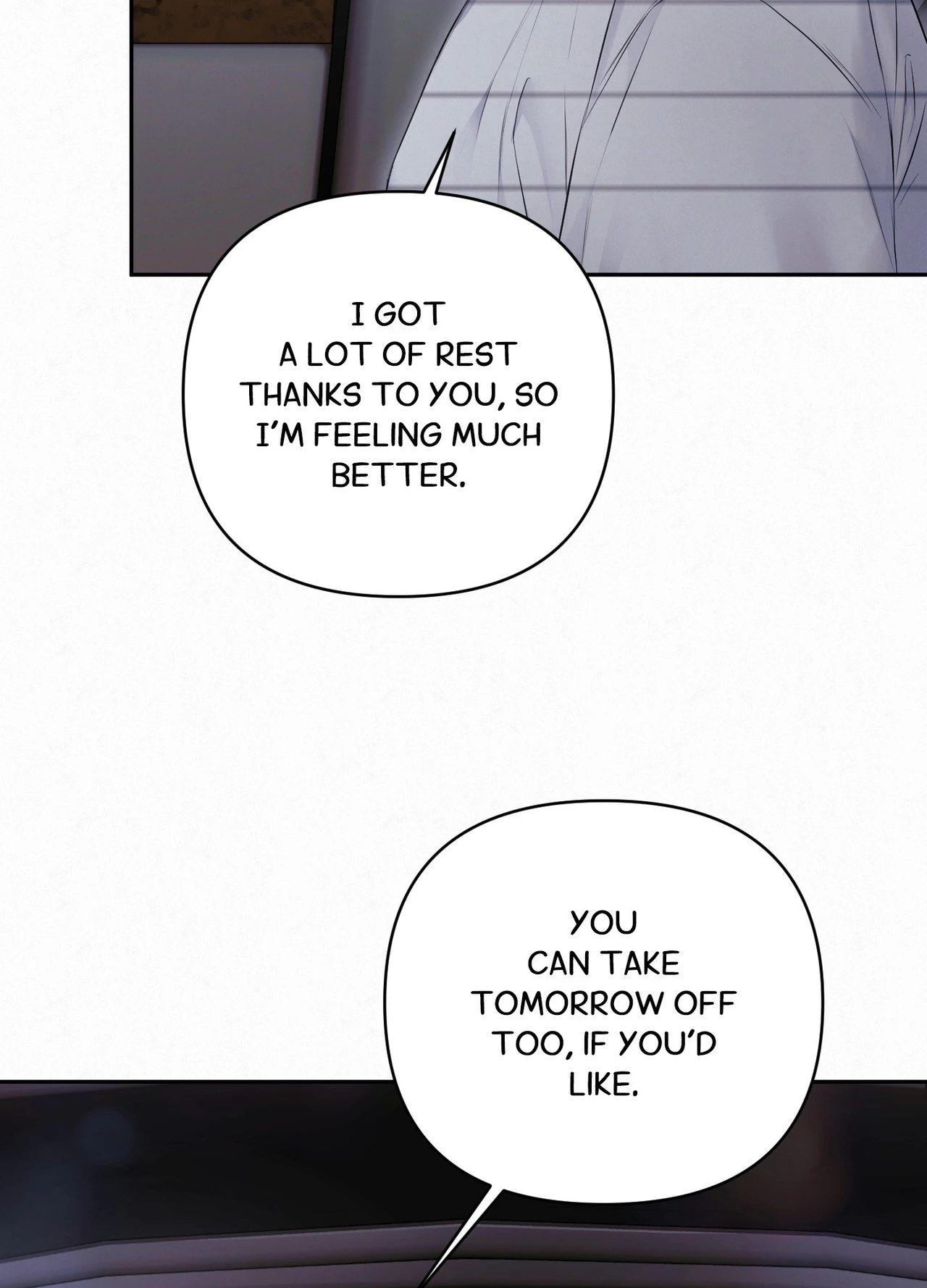 Diamond Dust Chapter 26.1 page 96 - 
