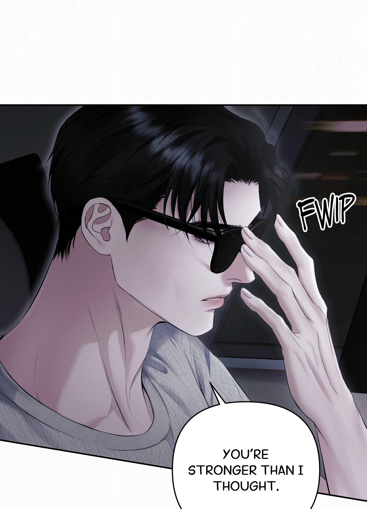 Diamond Dust Chapter 26.1 page 98 - 