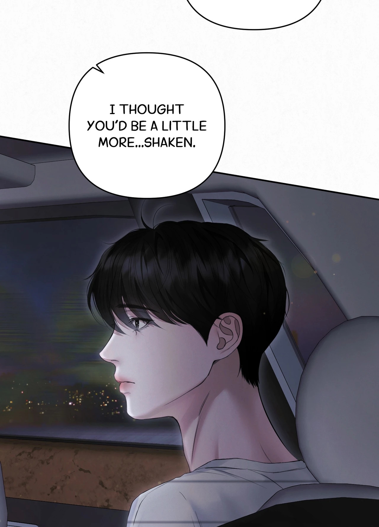 Diamond Dust Chapter 26.1 page 99 - 