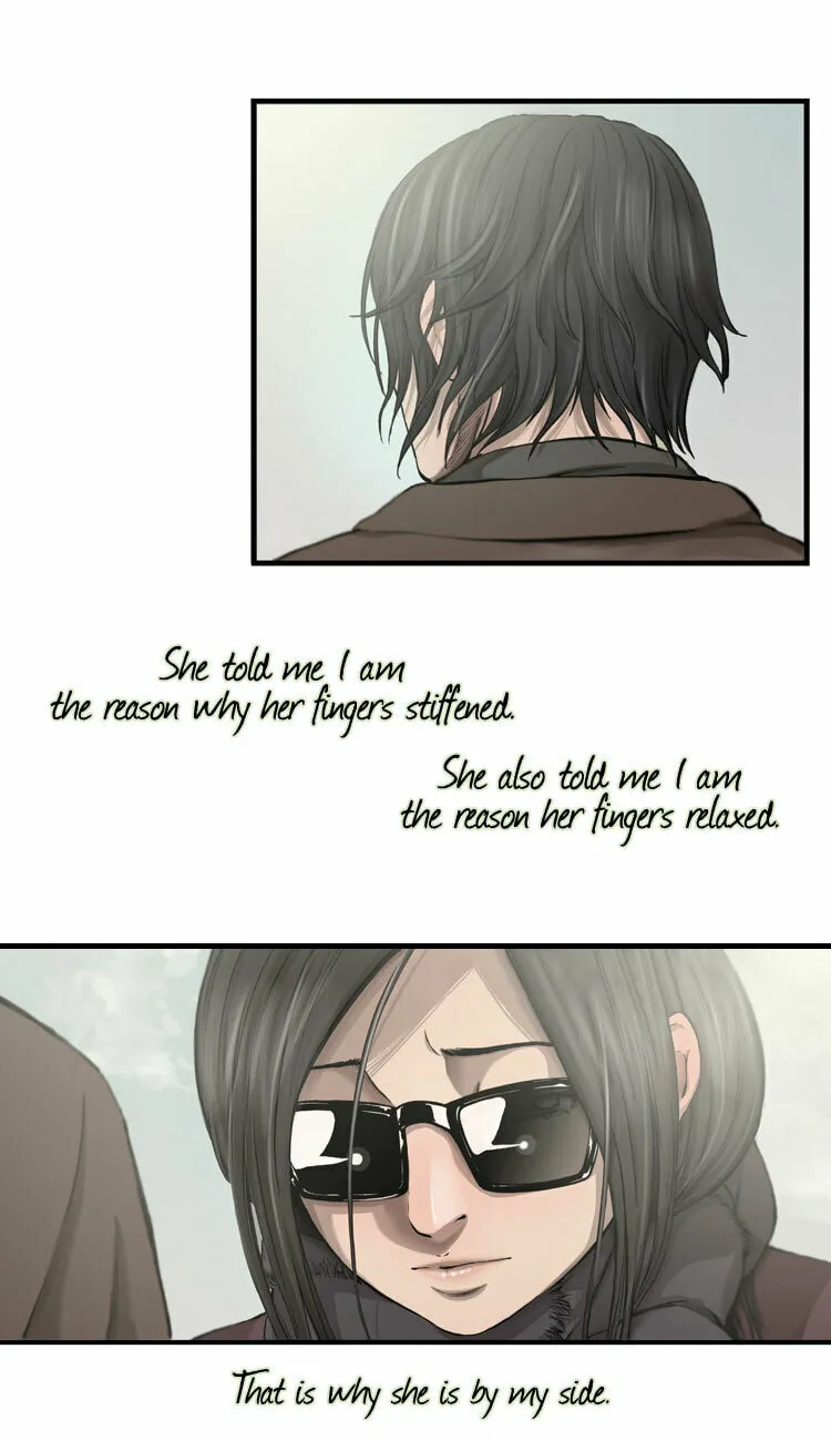 Diamond Dust Chapter 26 page 16 - 