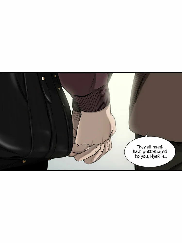 Diamond Dust Chapter 26 page 19 - 