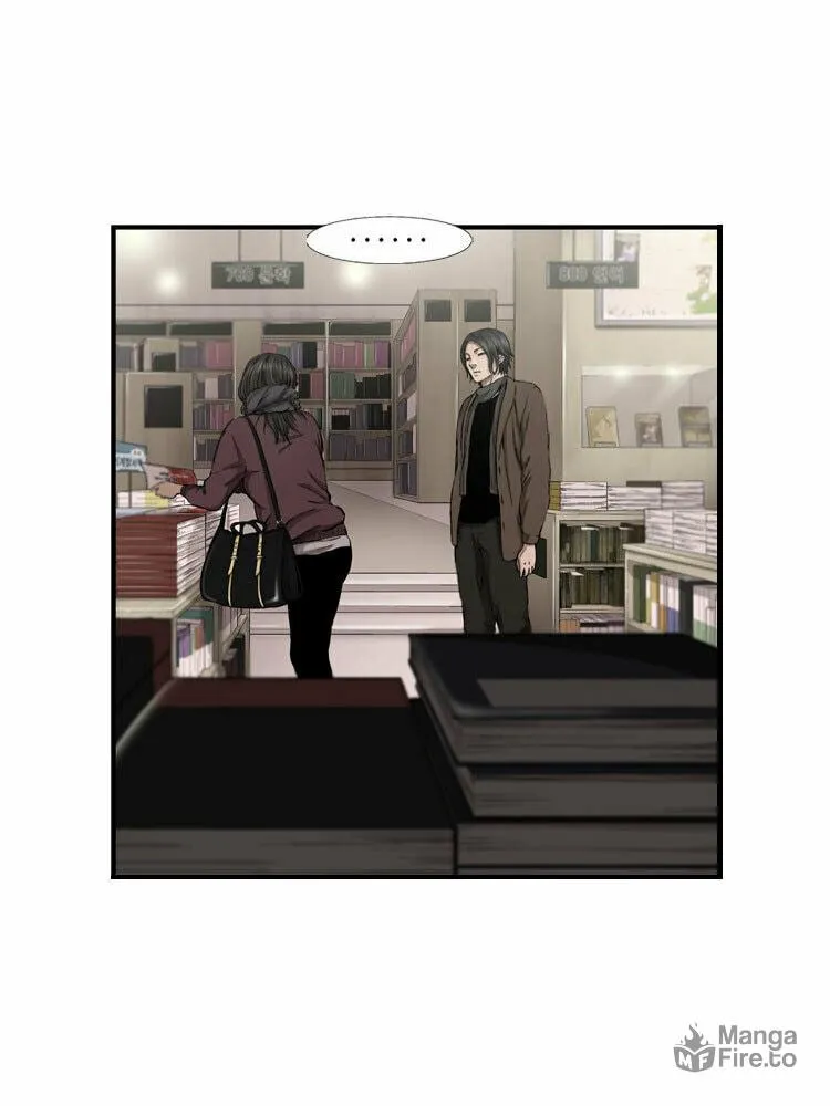 Diamond Dust Chapter 26 page 24 - 