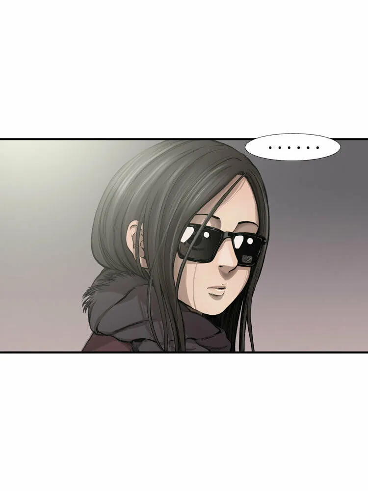 Diamond Dust Chapter 26 page 26 - 