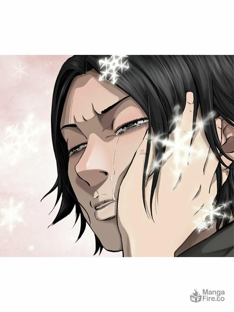 Diamond Dust Chapter 26 page 33 - 