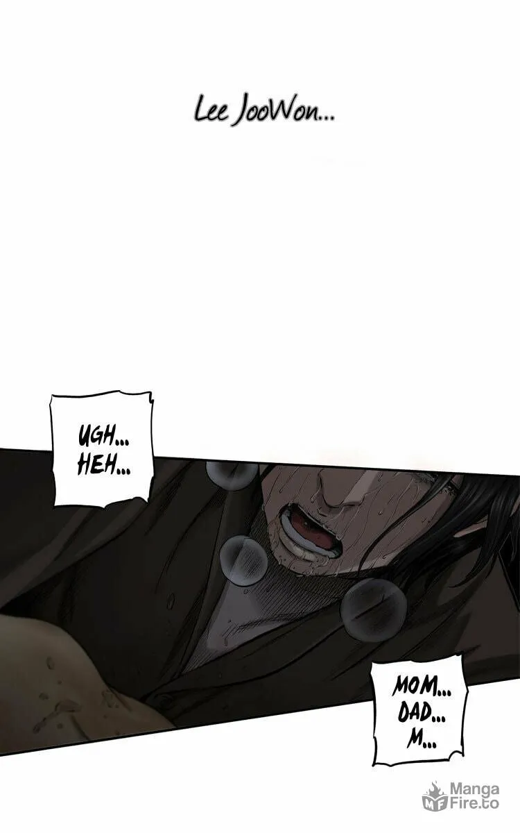 Diamond Dust Chapter 26 page 41 - 