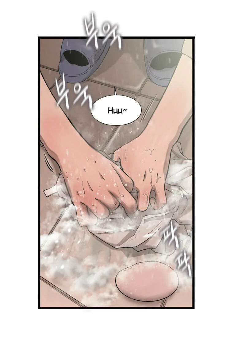 Diamond Dust Chapter 26 page 50 - 