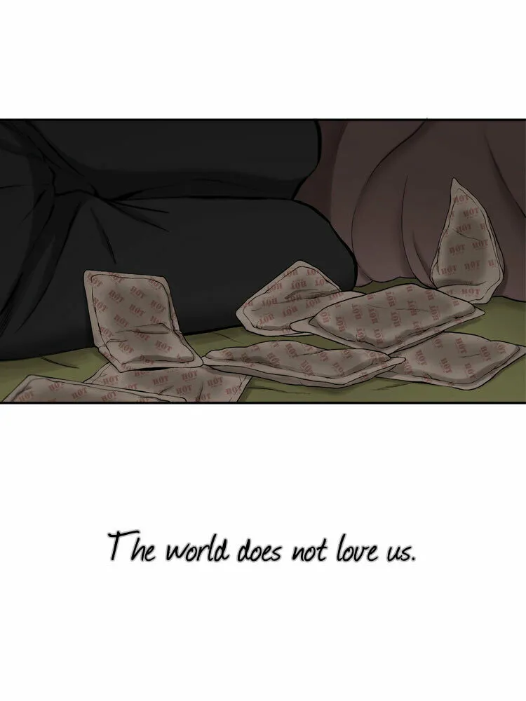 Diamond Dust Chapter 26 page 55 - 