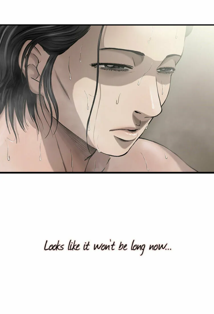 Diamond Dust Chapter 26 page 7 - 