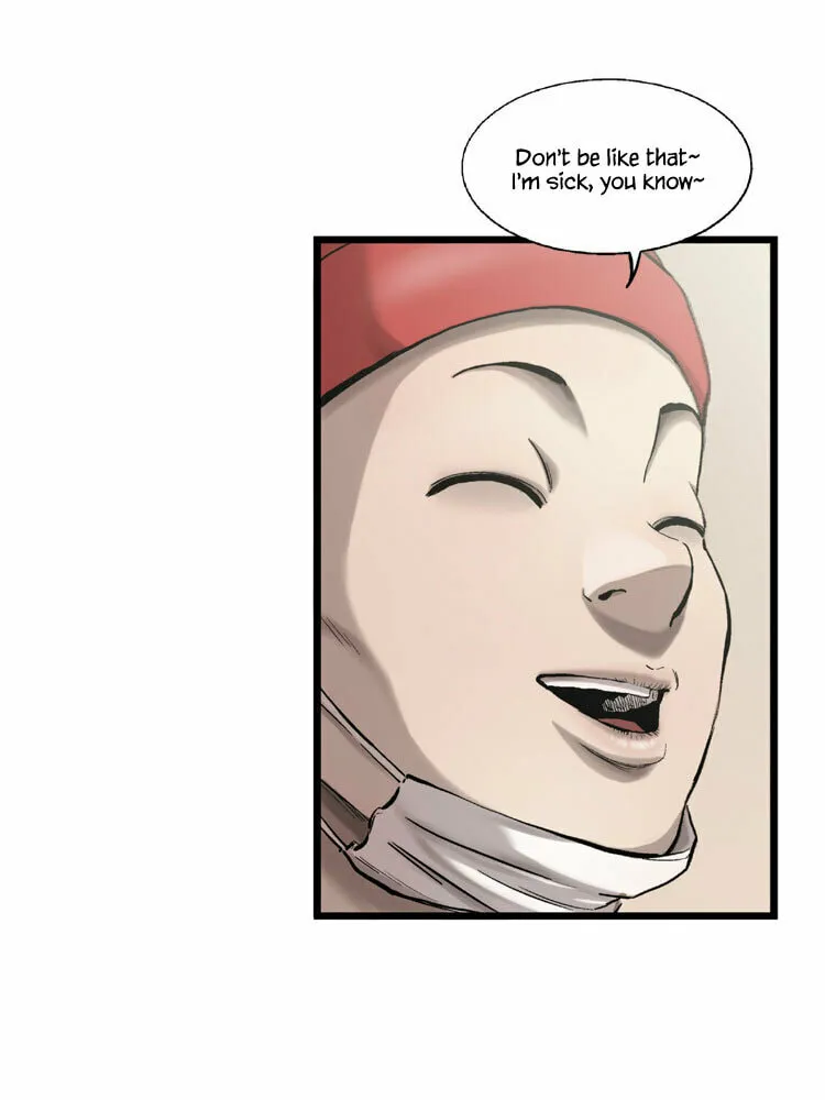 Diamond Dust Chapter 27 page 19 - 