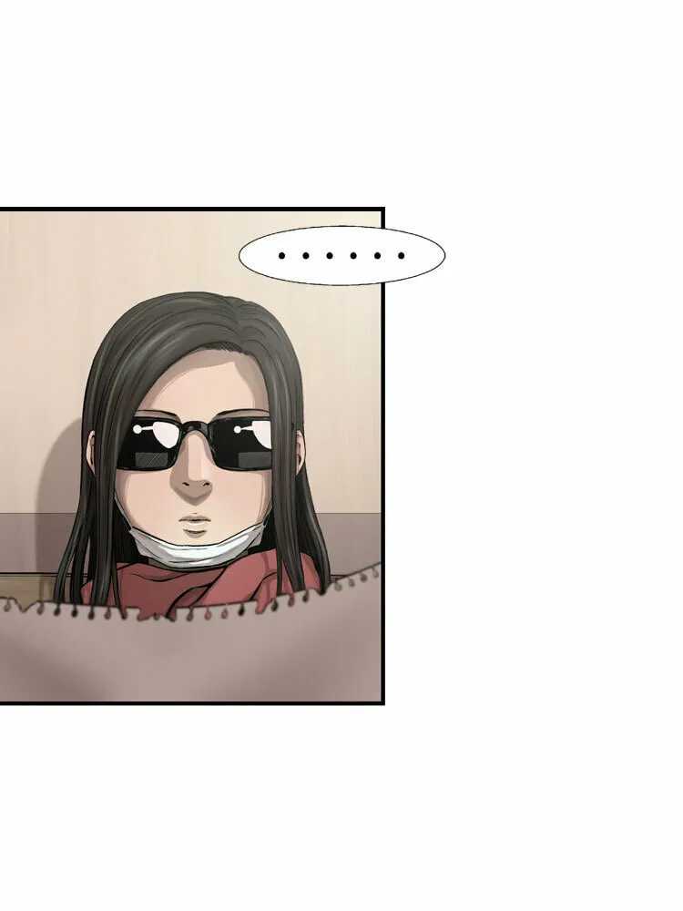 Diamond Dust Chapter 27 page 26 - 
