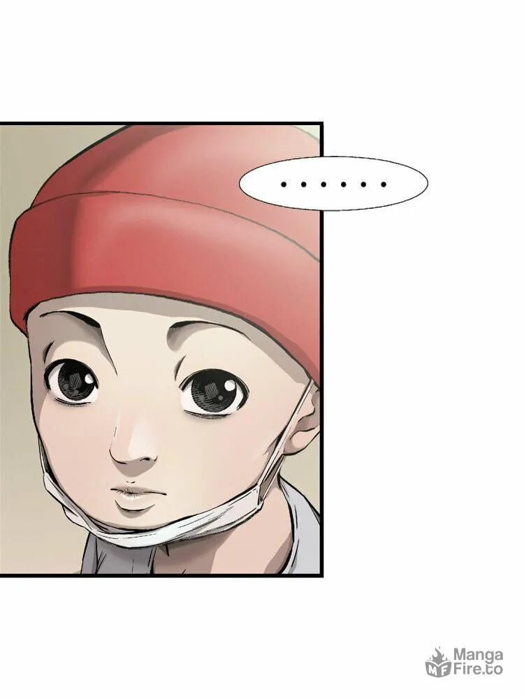 Diamond Dust Chapter 27 page 30 - 