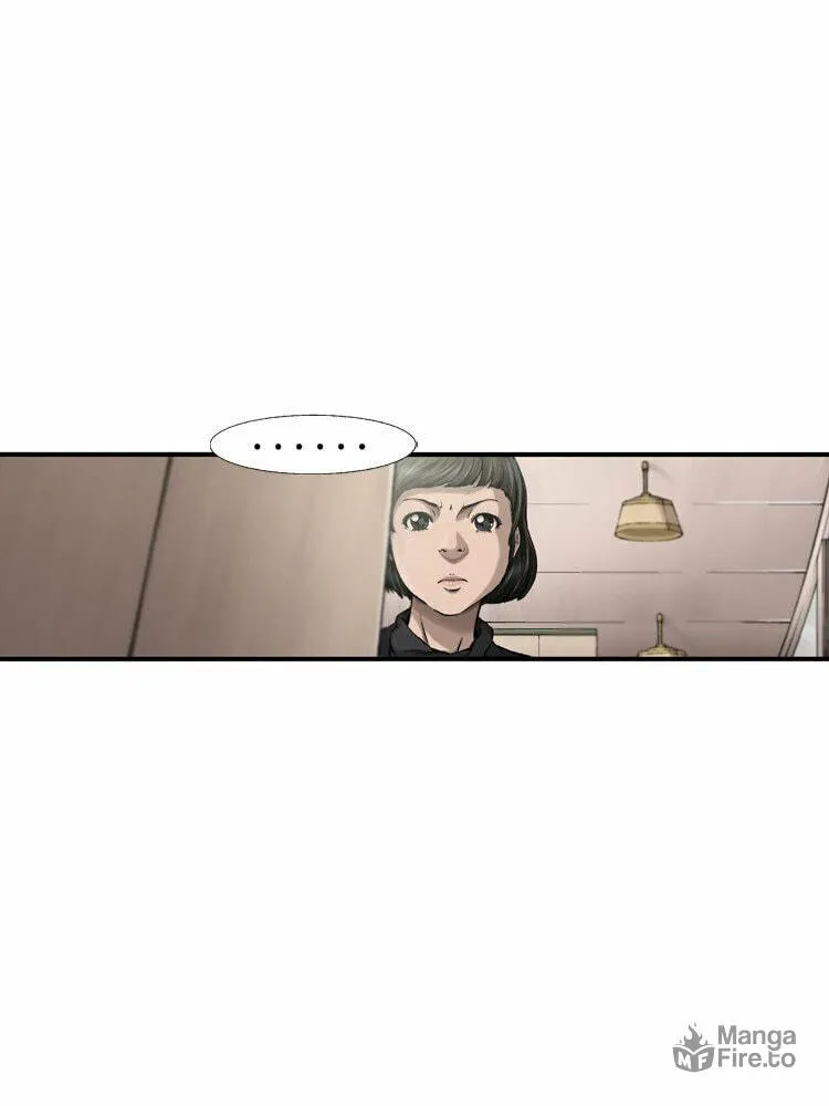 Diamond Dust Chapter 27 page 36 - 