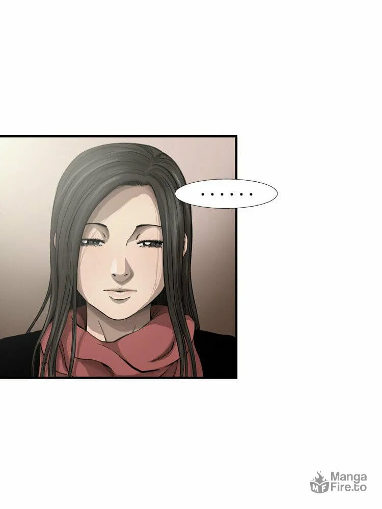 Diamond Dust Chapter 27 page 41 - 