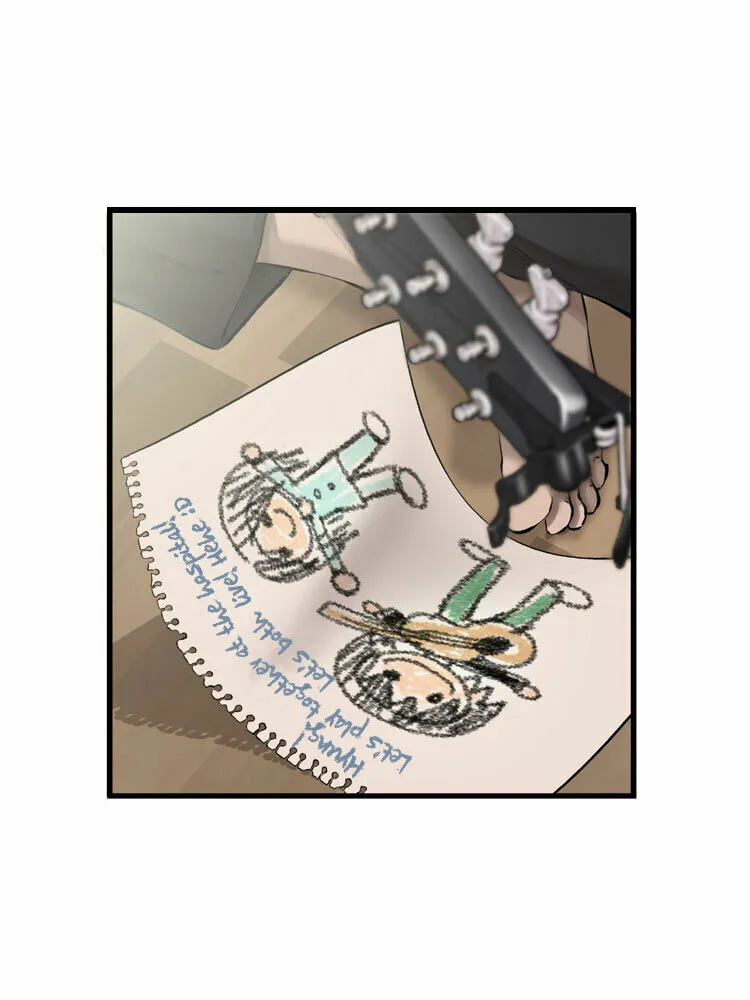 Diamond Dust Chapter 27 page 42 - 