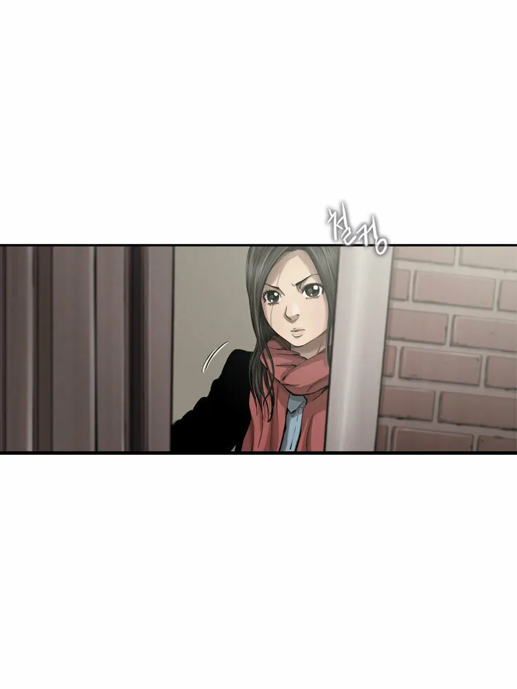 Diamond Dust Chapter 27 page 47 - 