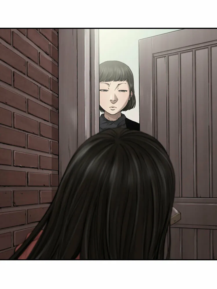 Diamond Dust Chapter 27 page 48 - 