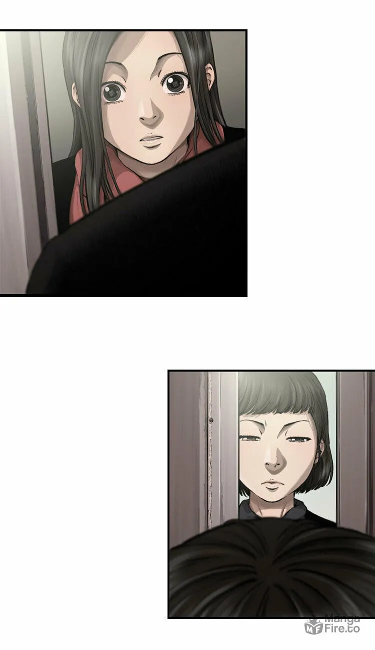 Diamond Dust Chapter 27 page 49 - 