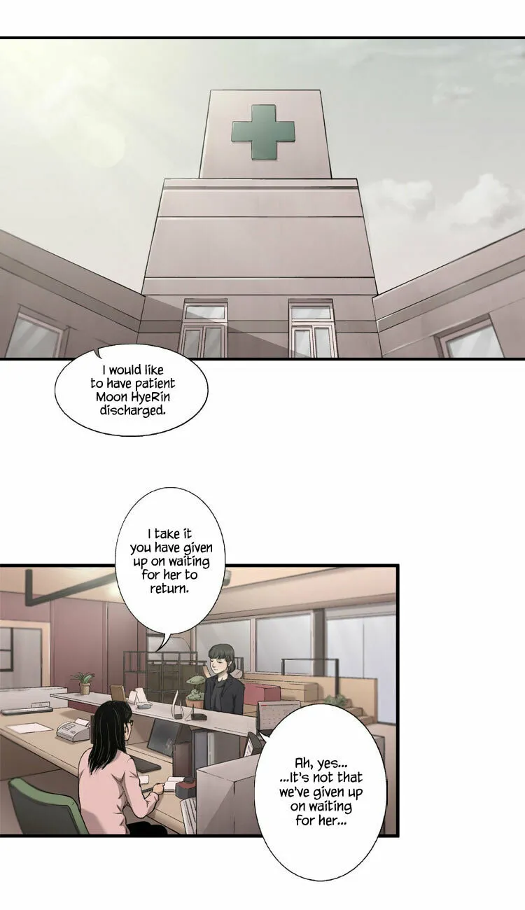 Diamond Dust Chapter 27 page 7 - 