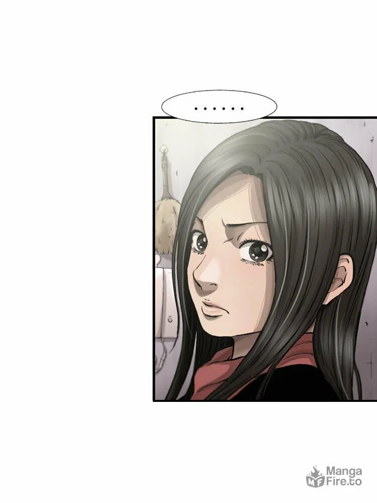 Diamond Dust Chapter 28 page 18 - 