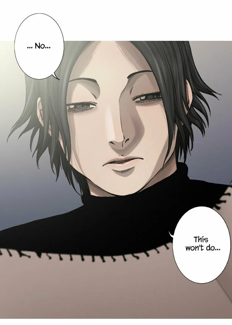 Diamond Dust Chapter 28 page 22 - 