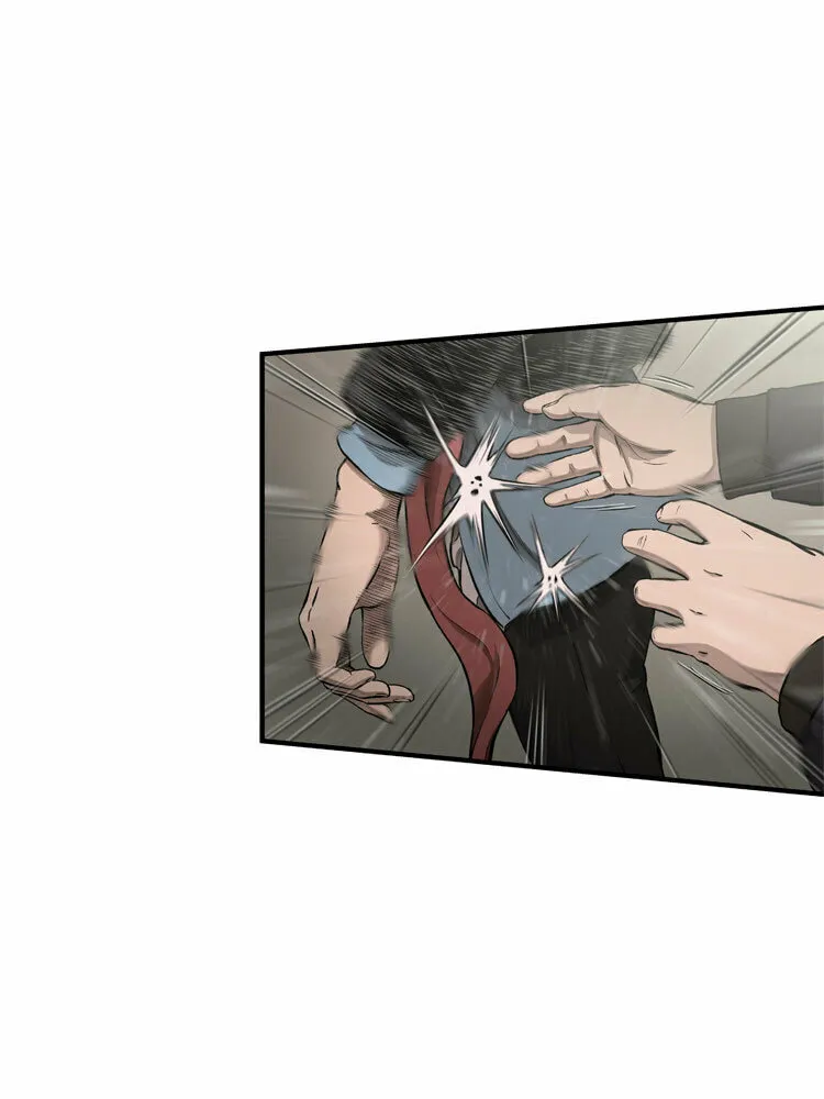 Diamond Dust Chapter 28 page 26 - 