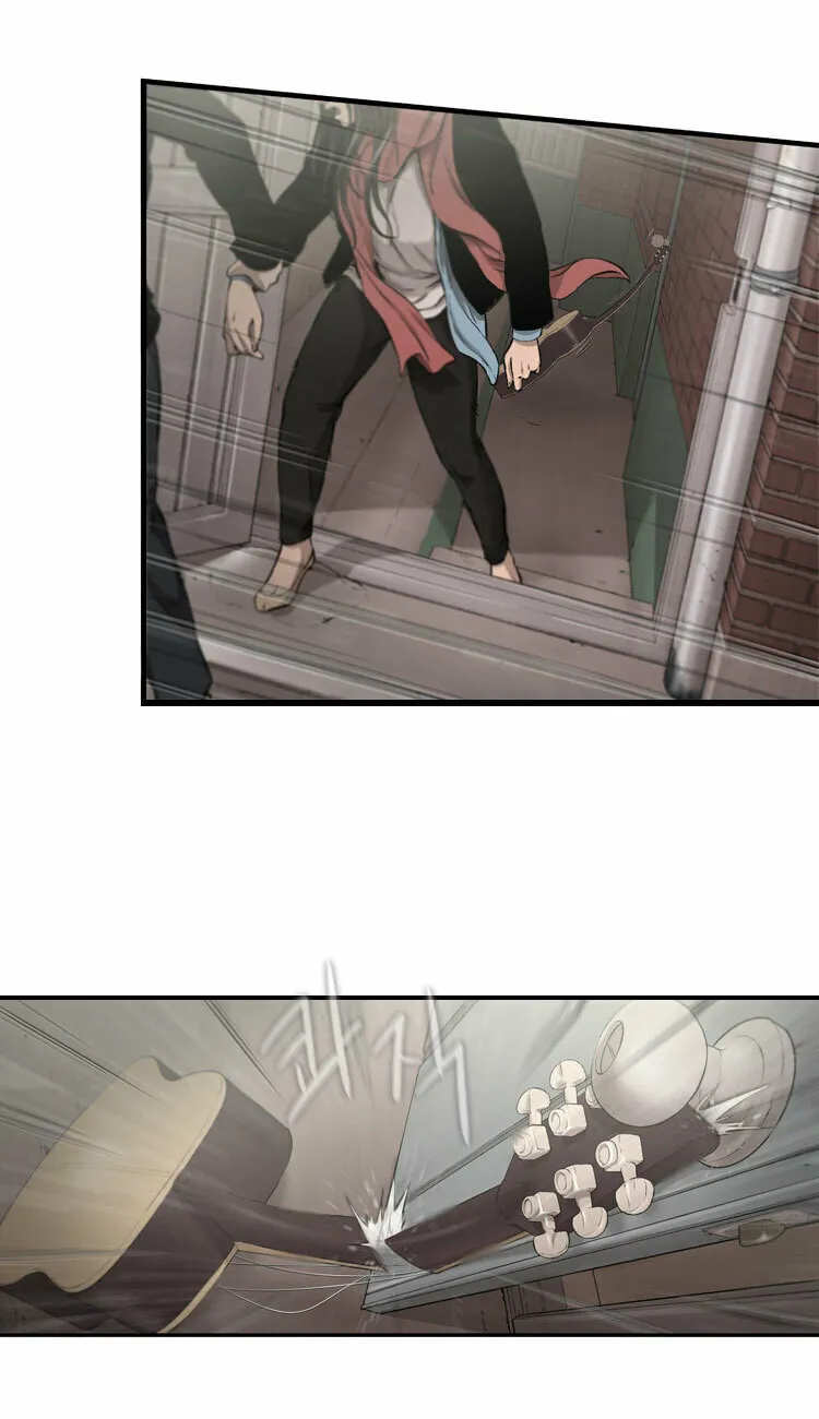 Diamond Dust Chapter 28 page 28 - 