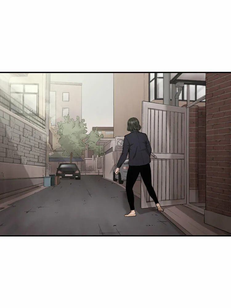 Diamond Dust Chapter 28 page 29 - 