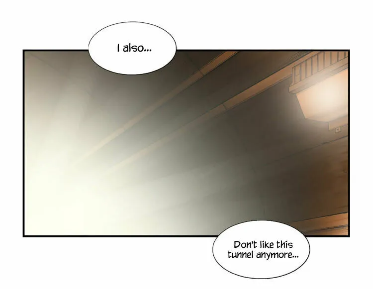 Diamond Dust Chapter 28 page 37 - 