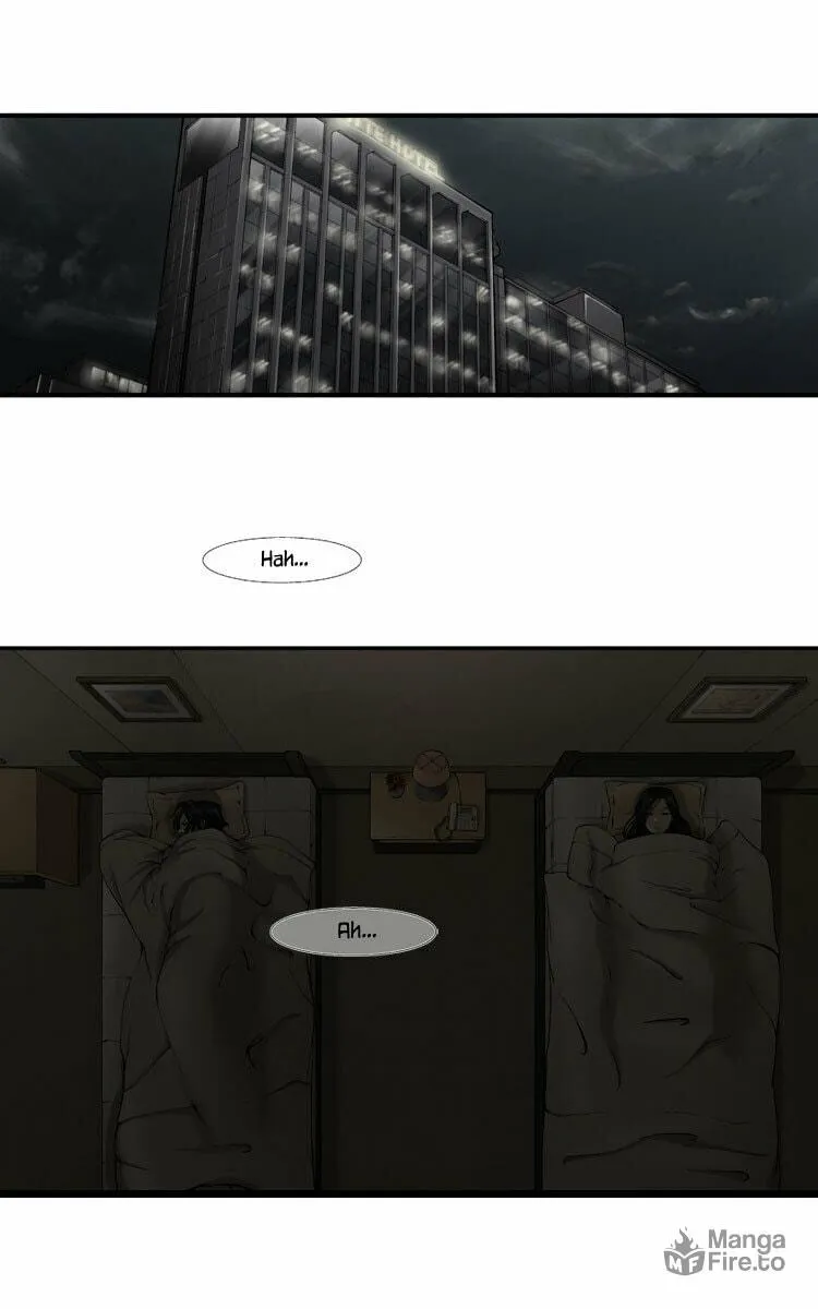 Diamond Dust Chapter 28 page 39 - 