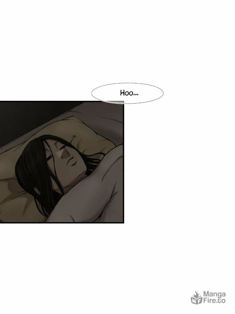 Diamond Dust Chapter 28 page 40 - 